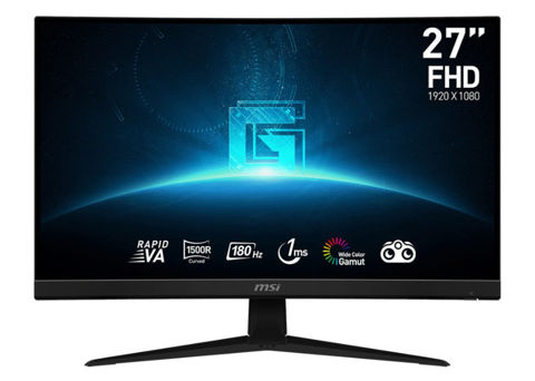 Εικόνα της MSI G27C4 E3 27" Monitor