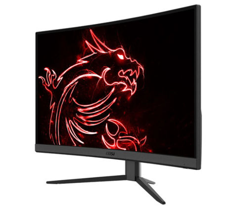 Εικόνα της MSI G27C4 E3 27" Monitor