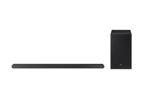 Εικόνα της SAMSUNG HW-S700D/EN SoundBar