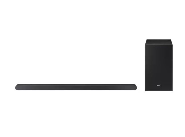 Εικόνα από SAMSUNG HW-S700D/EN SoundBar