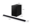 Εικόνα από SAMSUNG HW-S700D/EN SoundBar