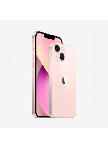 Εικόνα της APPLE IPHONE 13 128GB Ροζ Κινητό Smartphone