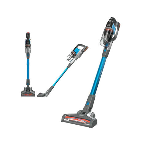 Εικόνα της BLACK & DECKER BHFEV362D-QW Σκούπα Stick