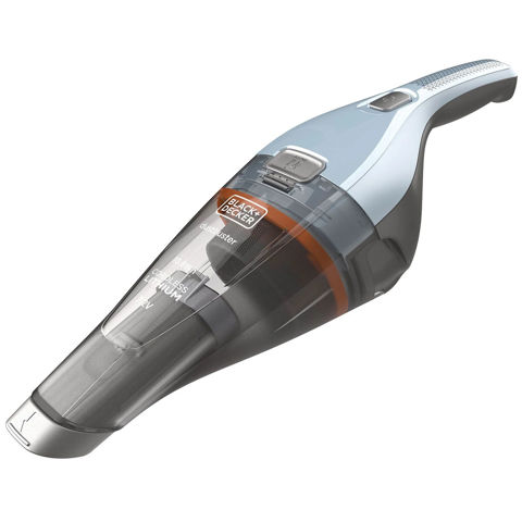 Εικόνα της BLACK & DECKER NVC215W-QW Σκουπάκι Χειρός