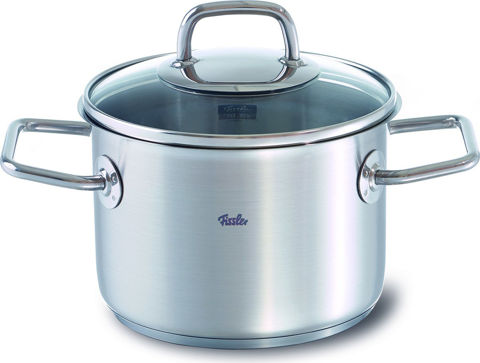 Εικόνα της FISSLER VISEO 24 CM Κατσαρόλα