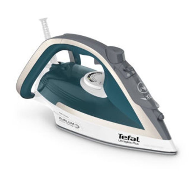 Εικόνα από TEFAL FV6813 Σίδερο Ατμού