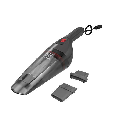 Εικόνα της BLACK & DECKER NVB12AV-XJ Σκουπάκι Αυτοκινήτου