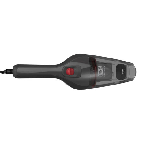 Εικόνα της BLACK & DECKER NVB12AV-XJ Σκουπάκι Αυτοκινήτου