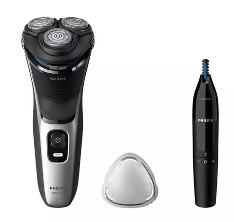 Εικόνα της PHILIPS S3143/02 Ξυριστική Μηχανή