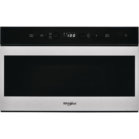 Εικόνα της WHIRLPOOL W7 MN840 Φούρνος Μικροκυμάτων Εντοιχιζόμενος