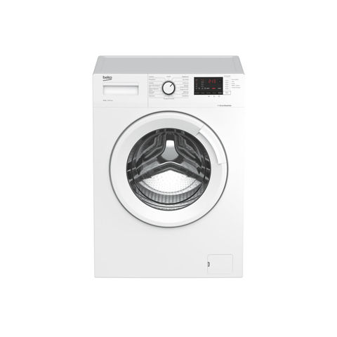 Εικόνα της BEKO WTE 10712 PAR Πλυντήριο Ρούχων