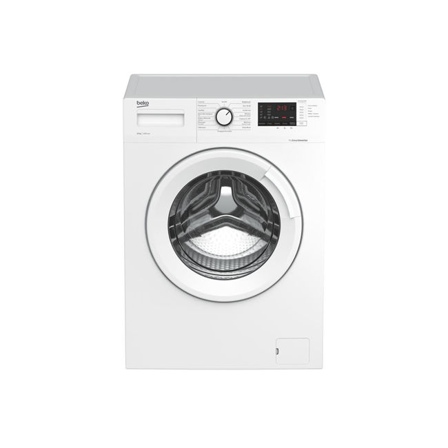 Εικόνα από BEKO WTE 10712 PAR Πλυντήριο Ρούχων