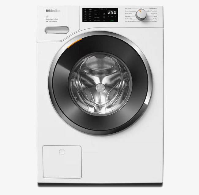 Εικόνα από MIELE WWK360 WCS Πλυντήριο Ρούχων