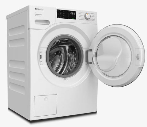 Εικόνα της MIELE WWK360 WCS Πλυντήριο Ρούχων