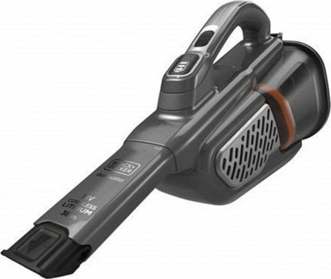 Εικόνα της BLACK & DECKER BHHV520JF-QW Σκουπάκι Χειρός