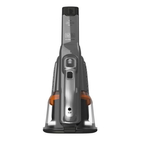 Εικόνα της BLACK & DECKER BHHV520JF-QW Σκουπάκι Χειρός