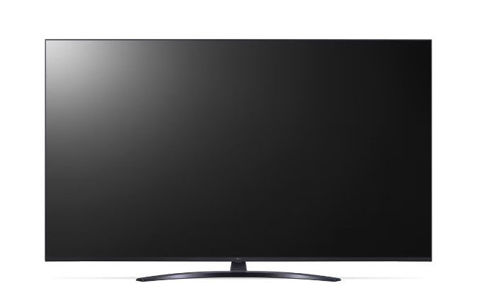 Εικόνα της LG 55UR81006LJ 55" Τηλεόραση