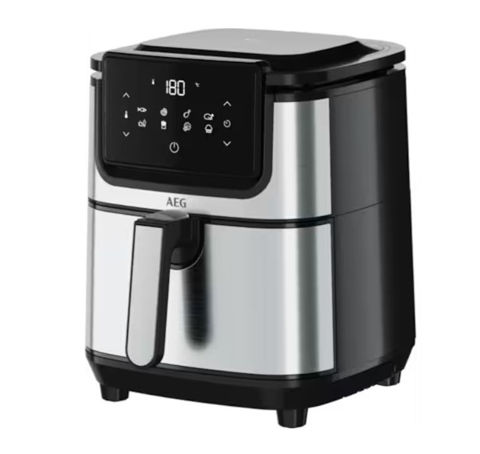 Εικόνα της AEG AF6-1-4ST Air Fryer Φριτέζα