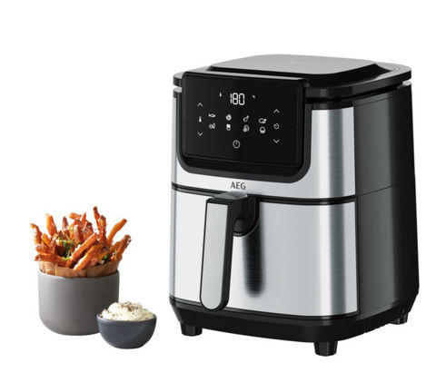 Εικόνα της AEG AF6-1-4ST Air Fryer Φριτέζα