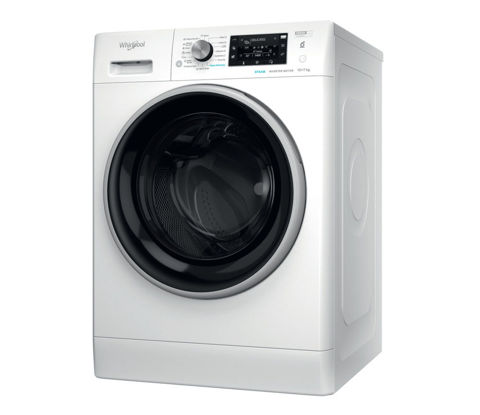 Εικόνα της WHIRLPOOL FFWDD 107426 BSV EE Πλυντήριο - Στεγνωτήριο