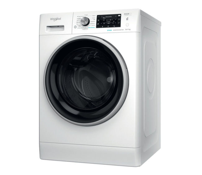 Εικόνα από WHIRLPOOL FFWDD 107426 BSV EE Πλυντήριο - Στεγνωτήριο