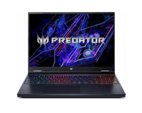 Εικόνα της ACER PREDATOR HELIOS NEO 16 PHN16-72-98YA Laptop