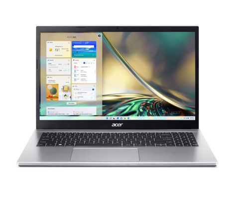 Εικόνα της ACER ASPIRE 3 A315-59-78T2 Laptop