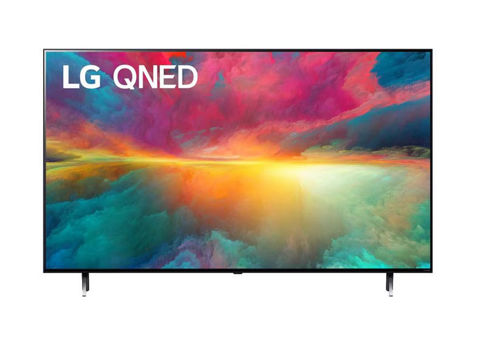 Εικόνα της LG 50QNED756RA 50" Τηλεόραση