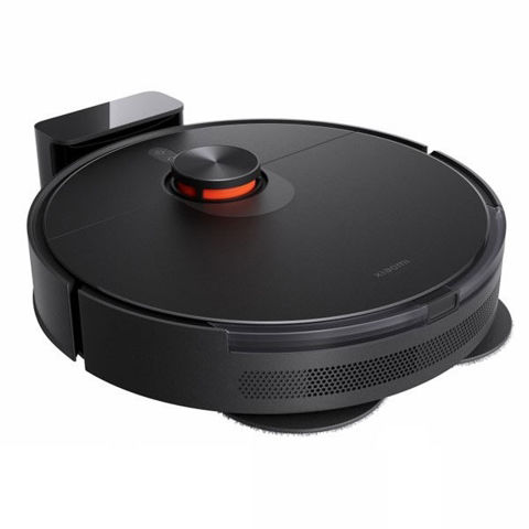 Εικόνα της XIAOMI Robot Vacuum S20+ Μαύρο Σκούπα Ρομπότ