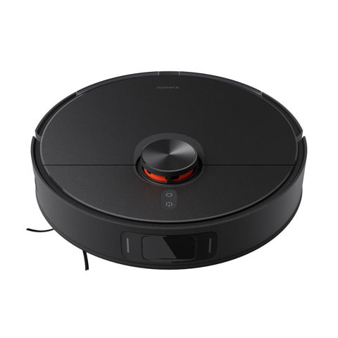 Εικόνα της XIAOMI Robot Vacuum S20+ Μαύρο Σκούπα Ρομπότ