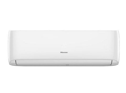 Εικόνα της HISENSE CA25YR4F Easy Smart Inverter Κλιματιστικό