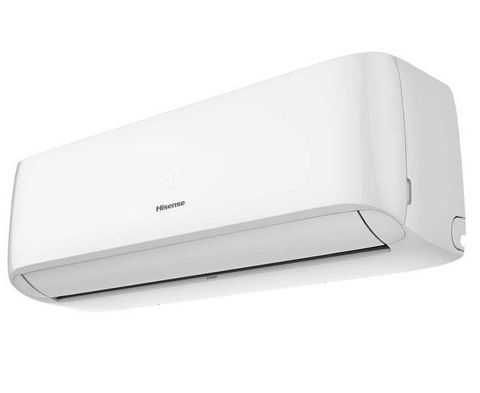 Εικόνα της HISENSE CA25YR4F Easy Smart Inverter Κλιματιστικό