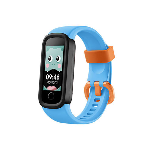 Εικόνα της KIDDOBOO Μπλε Smart Band