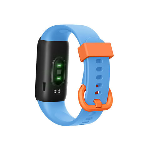 Εικόνα της KIDDOBOO Μπλε Smart Band