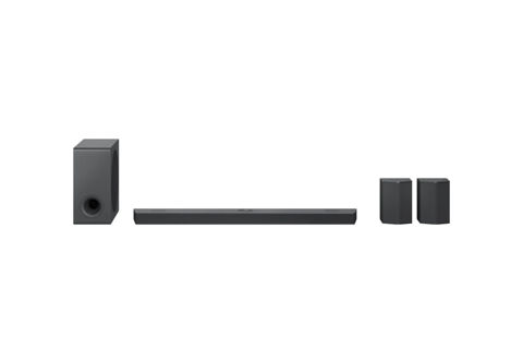 Εικόνα της LG S95QR SoundBar