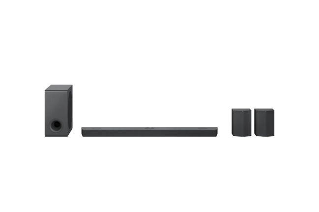 Εικόνα από LG S95QR SoundBar