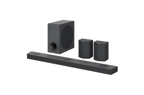 Εικόνα της LG S95QR SoundBar