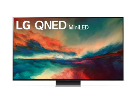 Εικόνα της LG 55QNED866RE 55" Τηλεόραση