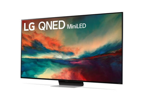 Εικόνα της LG 55QNED866RE 55" Τηλεόραση