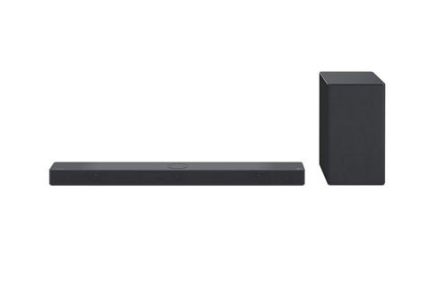 Εικόνα της LG SC9S SoundBar