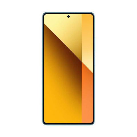 Εικόνα της XIAOMI Redmi Note 13 5G 6GB/128GB Μπλε Κινητό Smartphone