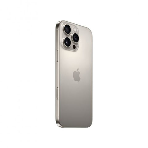 Εικόνα της APPLE IPHONE 16 PRO 128GB Natural Titanium Κινητό Smartphone