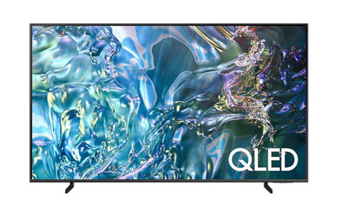 Εικόνα της SAMSUNG QE85Q60DAUXXH 85" Τηλεόραση