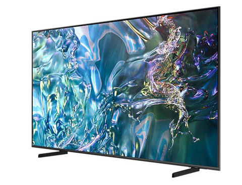 Εικόνα της SAMSUNG QE85Q60DAUXXH 85" Τηλεόραση