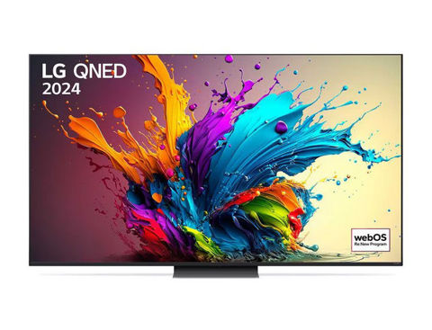 Εικόνα της LG 50QNED87T6B QNED 50" Τηλεόραση