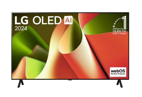 Εικόνα της LG OLED48B46LA OLED B4 Series 48" Τηλεόραση