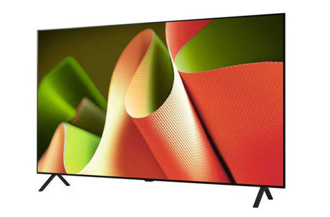 Εικόνα της LG OLED48B46LA OLED B4 Series 48" Τηλεόραση