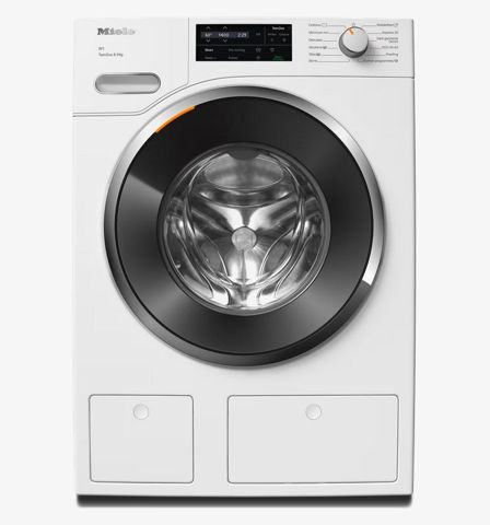 Εικόνα της MIELE WWG660 WCS Πλυντήριο Ρούχων