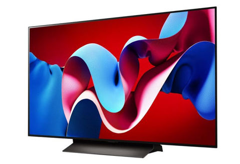 Εικόνα της LG OLED48C46LA OLED EVO C4 Series 48" Τηλεόραση - New 2024