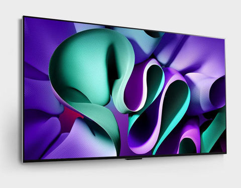 Εικόνα της LG OLED83M49LA OLED Evo M4 Series 83" Τηλεόραση